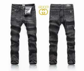 Picture of Gucci Jeans Long _SKUGuccisz29-3826jx5610366